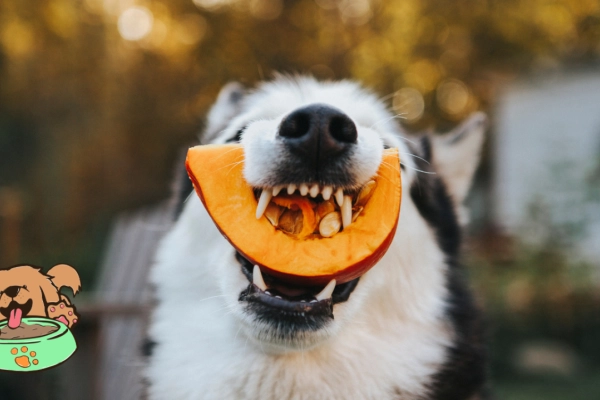 Frutas y verduras con beneficios para tu perro