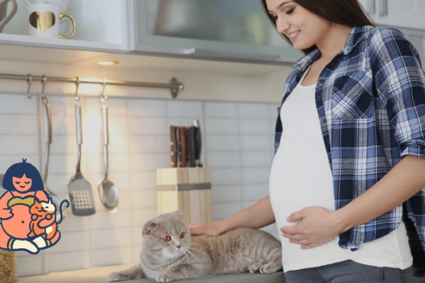 Prevención de la toxoplasmosis