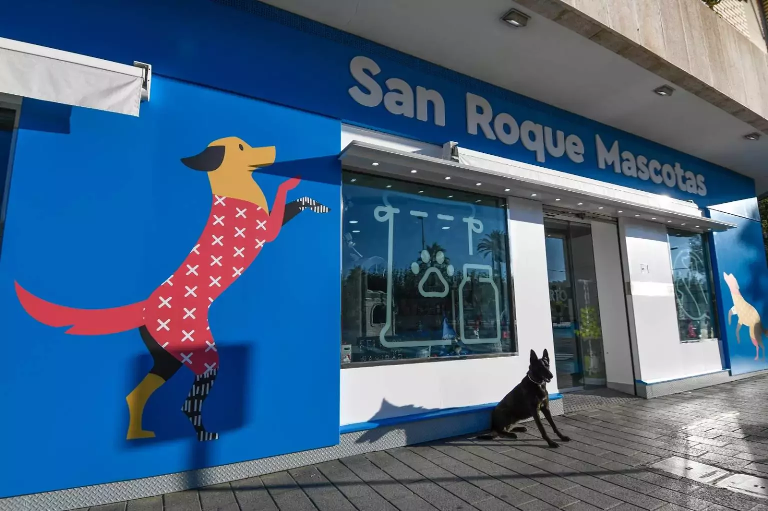 San Roque Mascotas