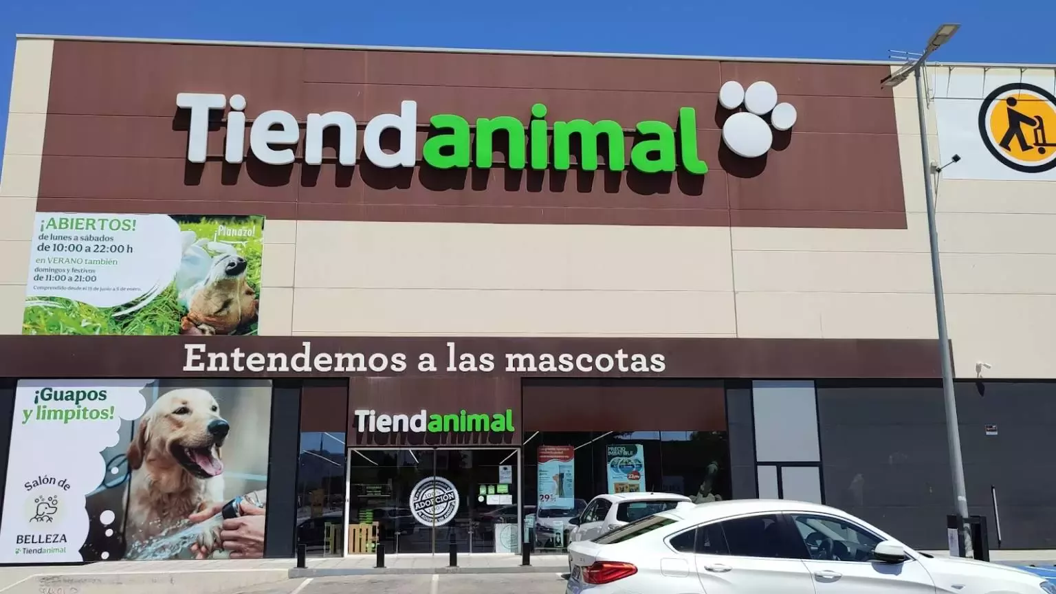 Tiendanimal