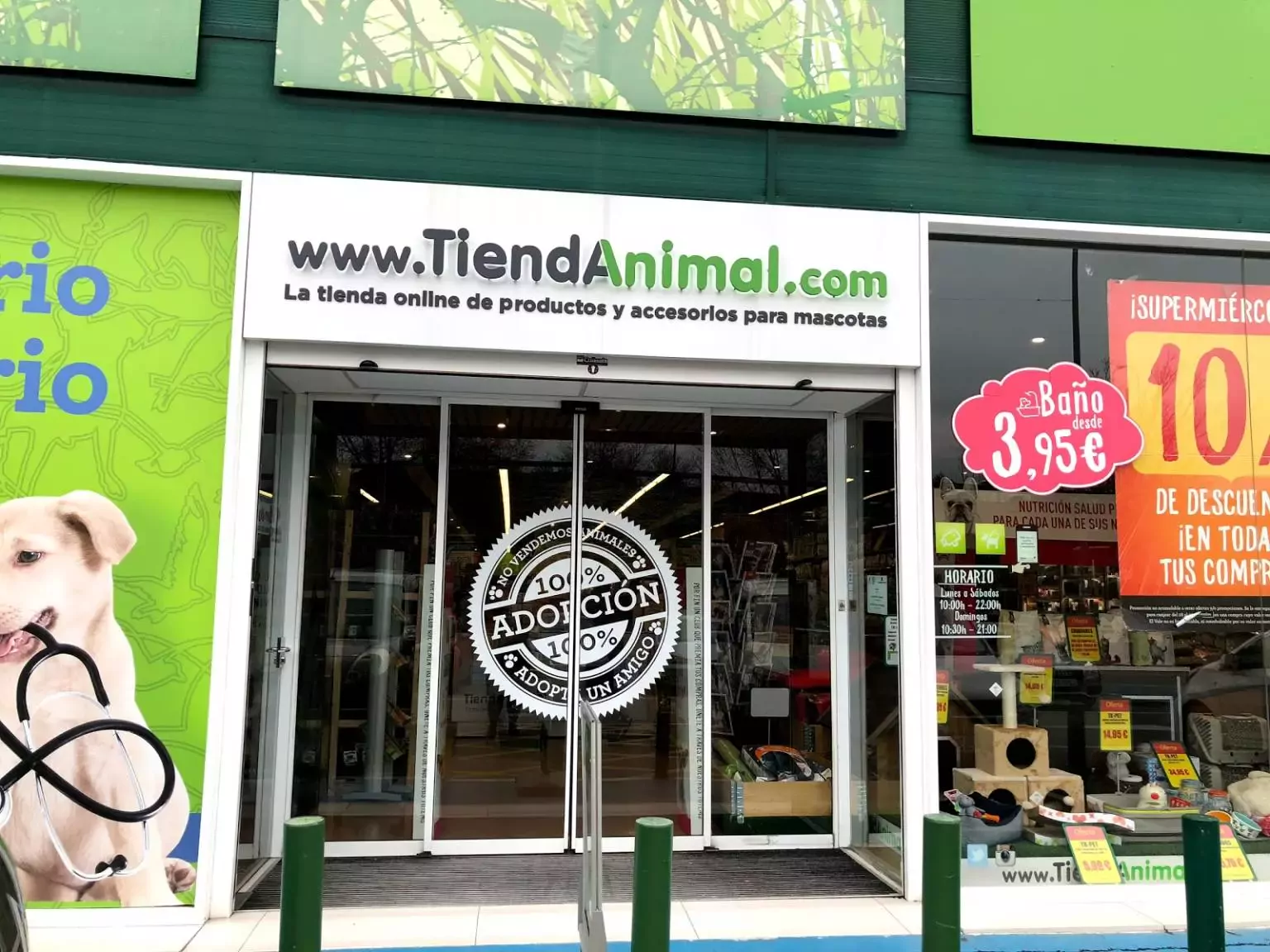 Tiendanimal