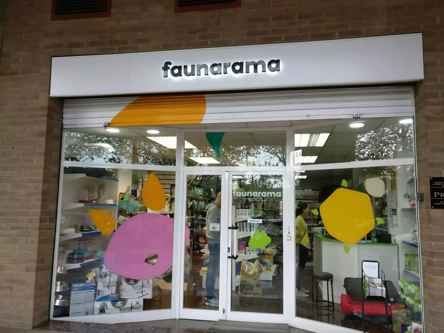 Faunarama