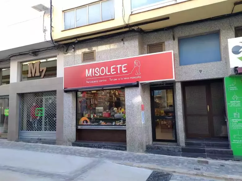 Misolete