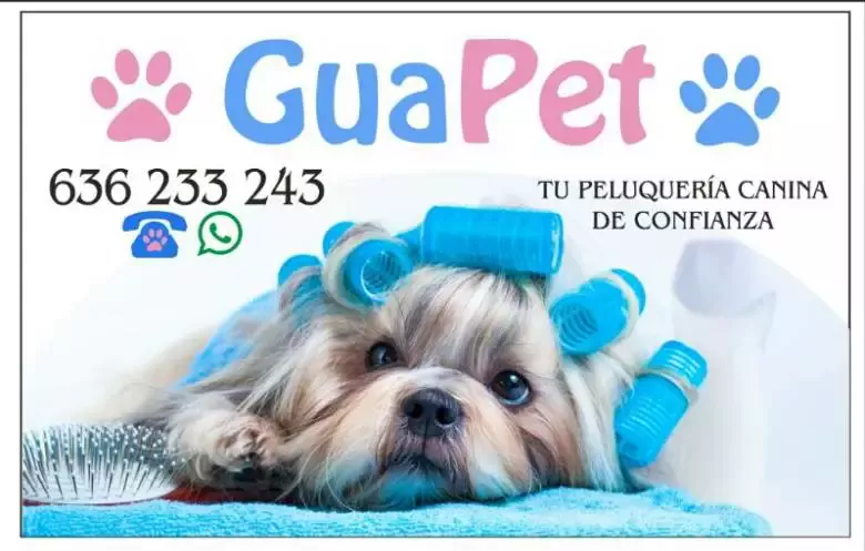 GuaPet Peluquería Canina