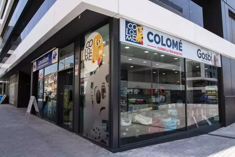 Colomé