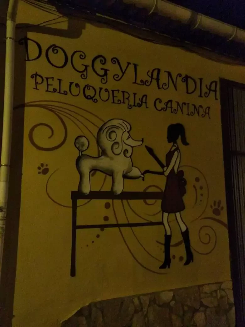 Doggylandia