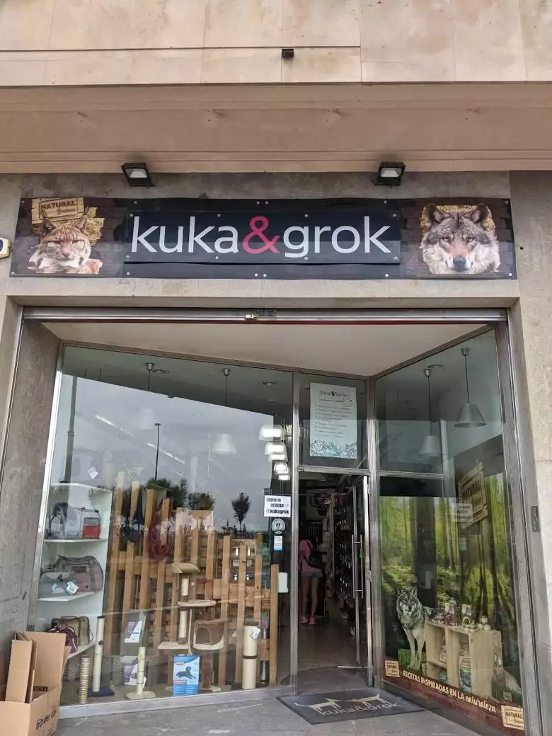 kuka&grok