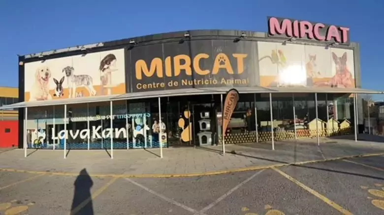 Mircat Blanes