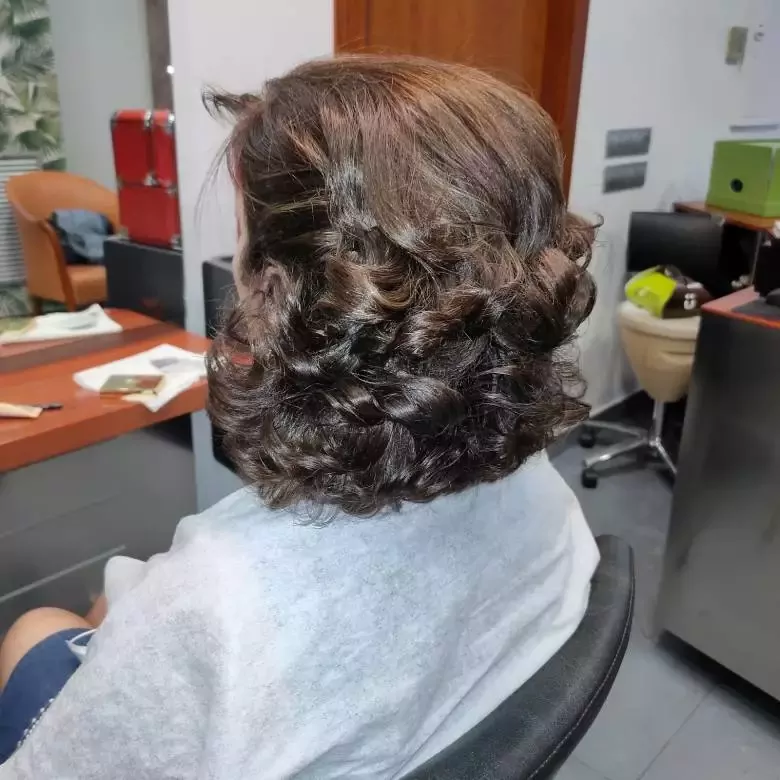 Peluquería Marga