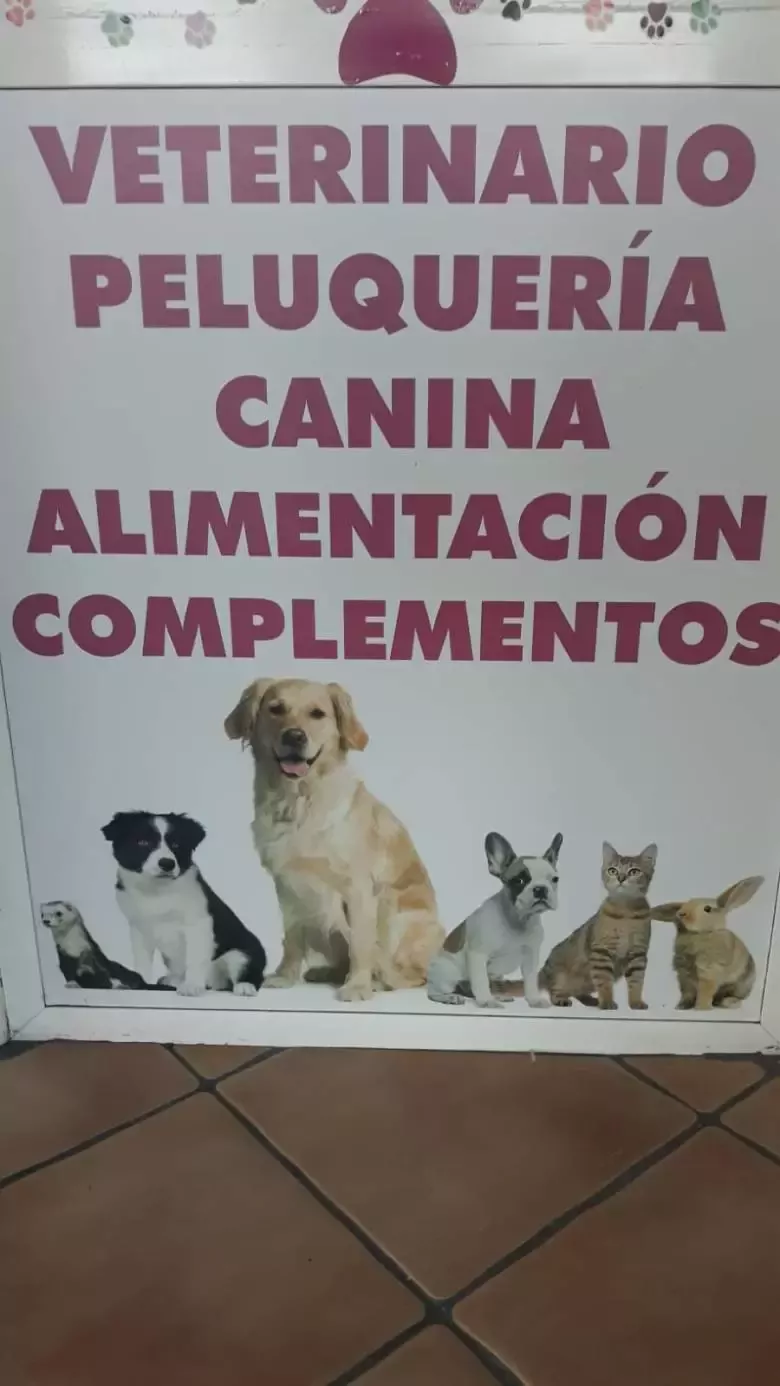 Centro Veterinario Peluchitos Al Este