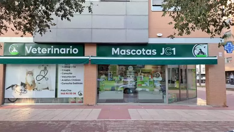 Mascotas Jc1 Tienda para mascotas servicios veterinarios y peluqueria canina