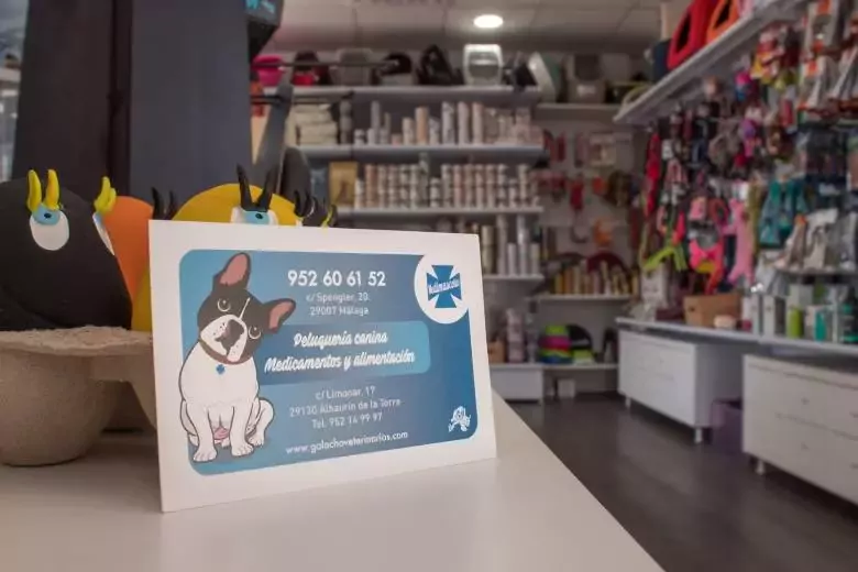 Medimascotas venta de medicamentos y accesorios