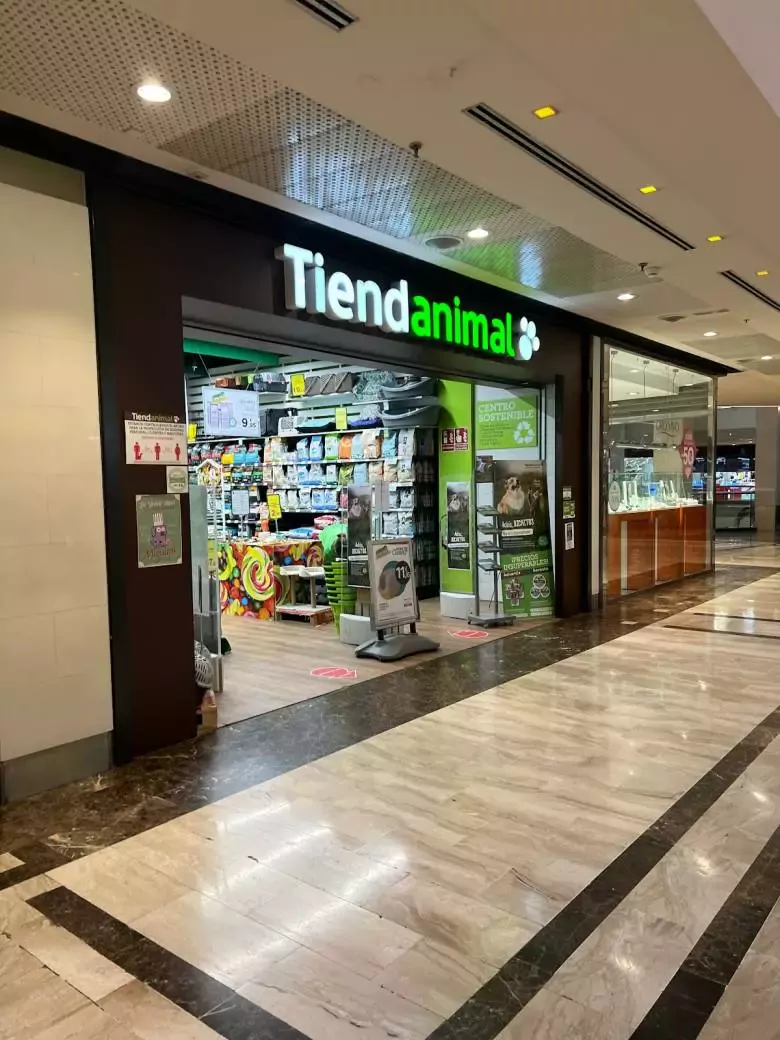 Tiendanimal