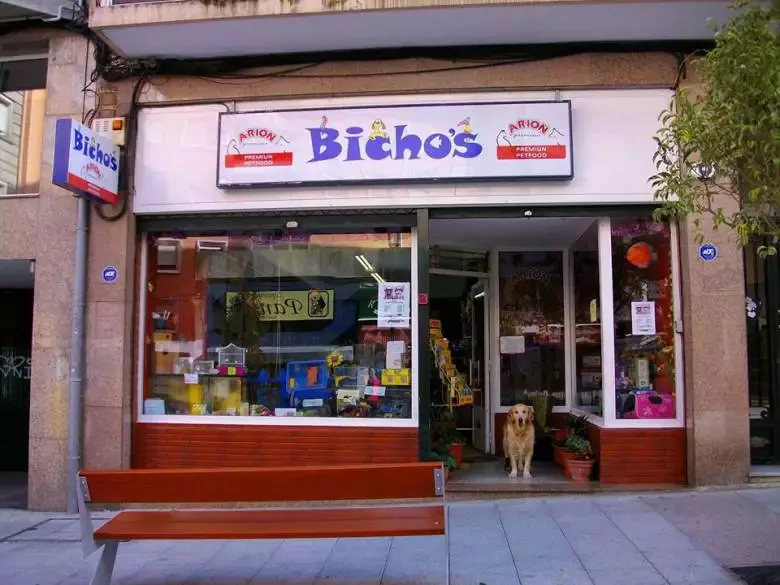 Bichos