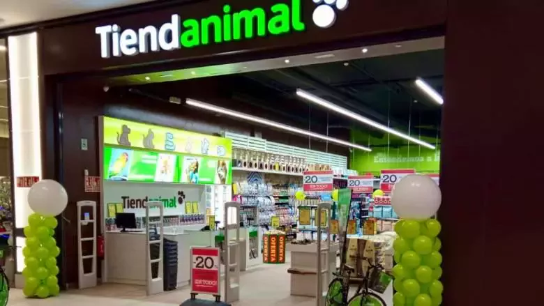 Tiendanimal