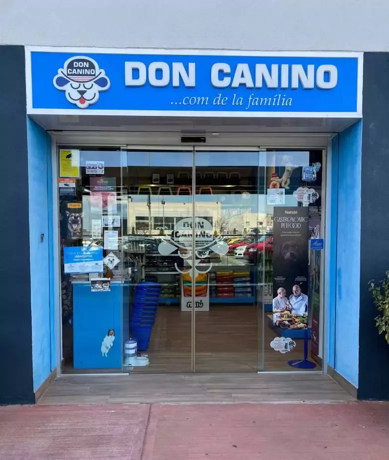 Don Canino