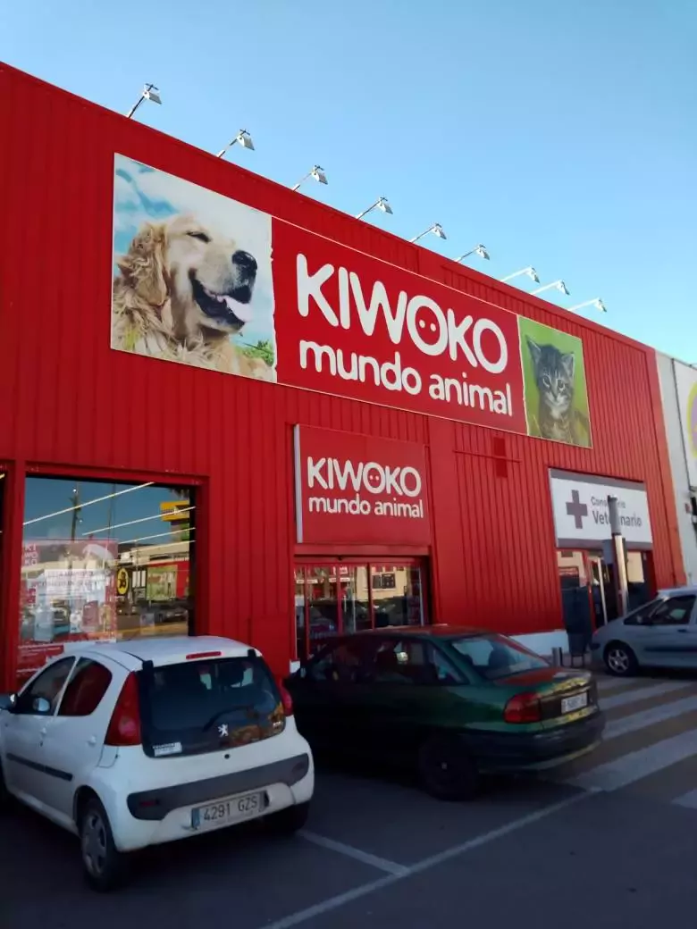 Kiwoko