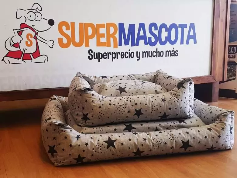 Supermascota Huelva