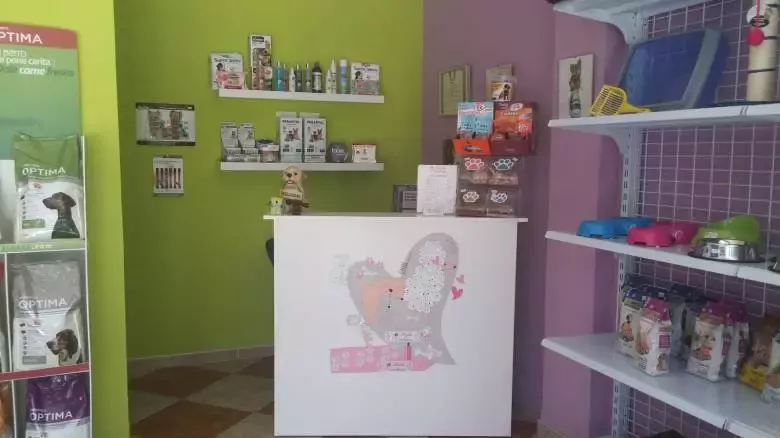 Peluqueria Stylo Canino