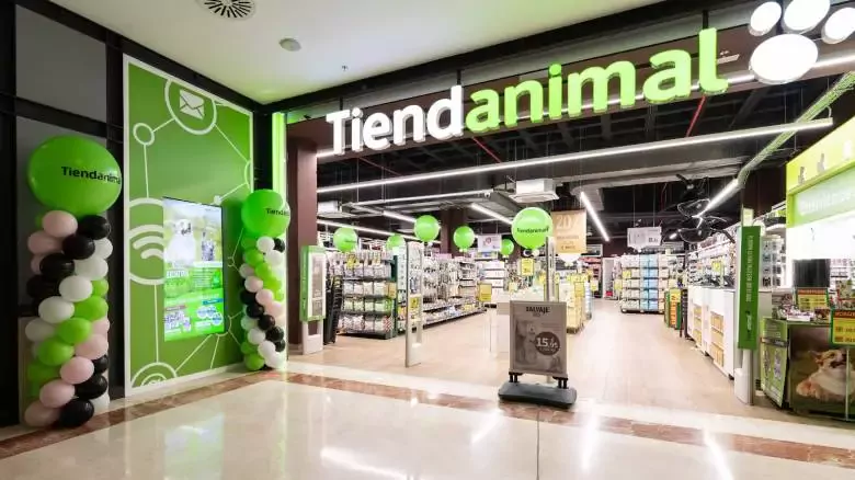 Tiendanimal