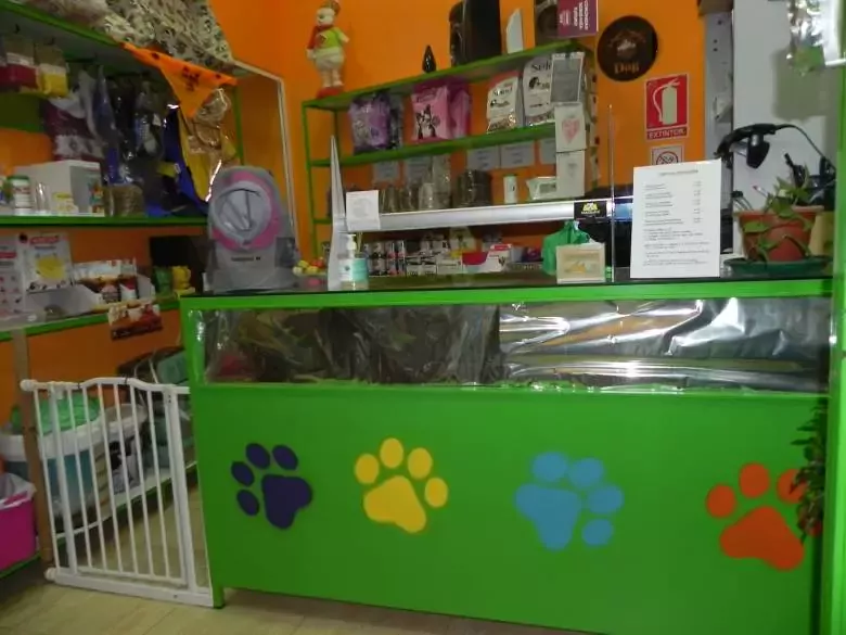 Dog La Tienda de tu Mascota