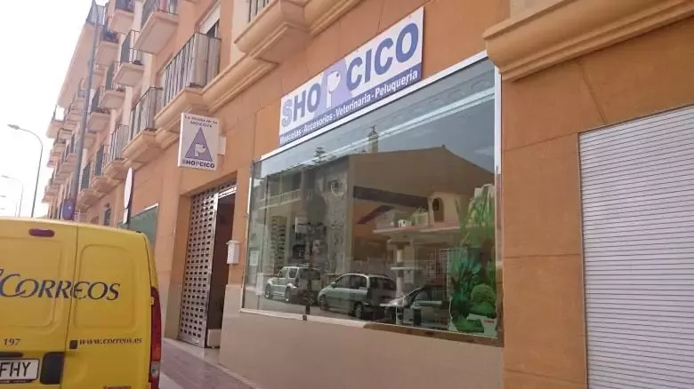 SHOPCICO