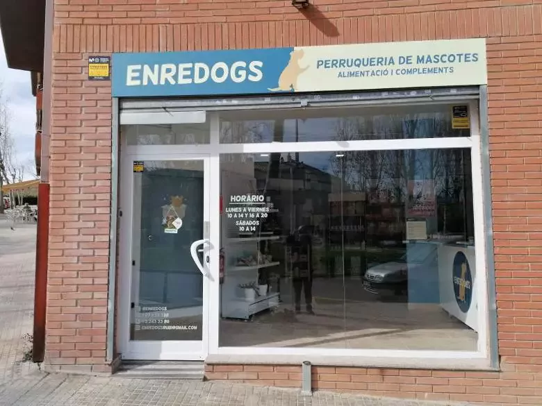 Enredogs