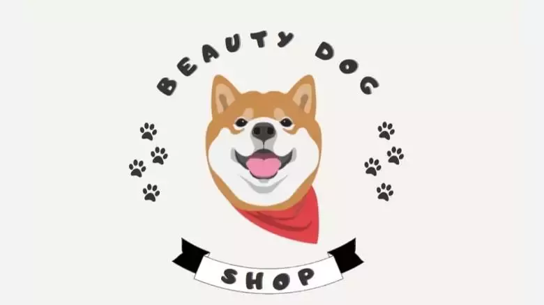 Beauty Dog Shop