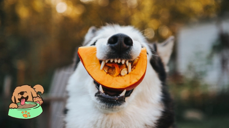 Frutas y verduras con beneficios para tu perro