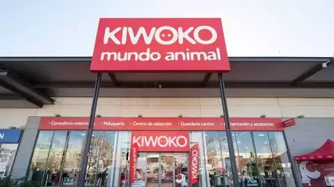 Kiwoko Mundo Animal