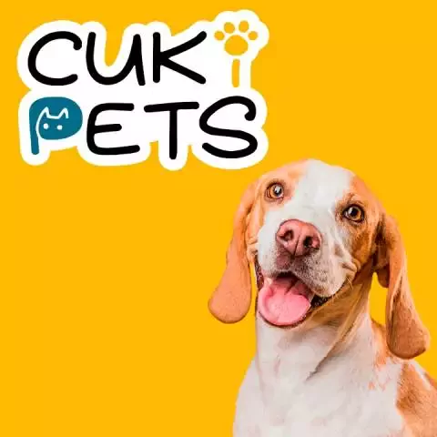 Cukipets