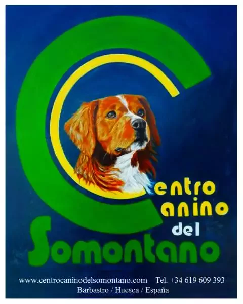 Centro Canino del Somontano