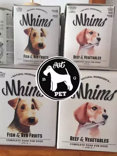 Peluquería Caninay Felina Art Pet